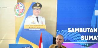 Musrenbang RPJMD Deliserdang 2025-2029, Sasaran Utama Pemprov Sumut Diharapkan Jadi Pedoman
