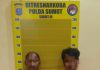 Polda Sumut Gagalkan Peredaran 9 Kg Sabu, Dua Kurir Ditangkap di Tanjungbalai