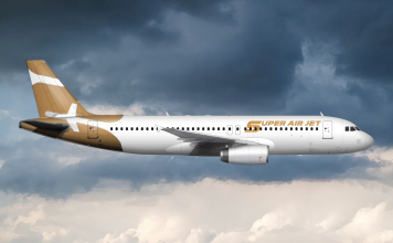 Maskapai Super Air Jet Akan Masuk Natuna, Solusi Sementara atau Harapan yang Terbang Jauh?