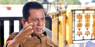 Gubernur Ansar Dorong Pembentukan Koperasi Merah Putih, Wujudkan Asta Cita dari Desa