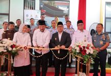 Rumah Sehat Baznas Resmi Hadir di Tanjungpinang, Layanan Kesehatan Gratis untuk Masyarakat Kurang Mampu