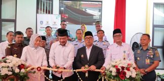 Rumah Sehat Baznas Resmi Hadir di Tanjungpinang, Layanan Kesehatan Gratis untuk Masyarakat Kurang Mampu