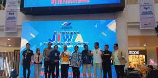 Kepri dan Johor Luncurkan Platform Promosi Wisata “JIWA”, Wujudkan Keistimewaan bagi Warga Perbatasan