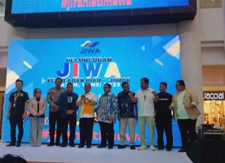 Kepri dan Johor Luncurkan Platform Promosi Wisata “JIWA”, Wujudkan Keistimewaan bagi Warga Perbatasan