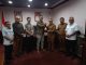 Wagub Kepri Nyanyang dan Konjen Singapura Bahas Perluasan Investasi Industri di Batam