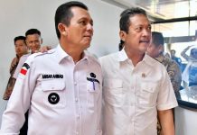 Gubernur Ansar Perjuangkan Dispensasi Nelayan: “Agar Mereka Bisa Kembali Melaut dengan Tenang”