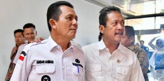 Gubernur Ansar Perjuangkan Dispensasi Nelayan: “Agar Mereka Bisa Kembali Melaut dengan Tenang”