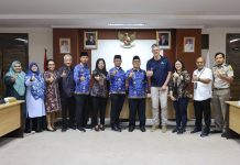 Kepri Dorong Ekspor Perikanan ke AS, Bangun Industri Bernilai Tambah di Daerah