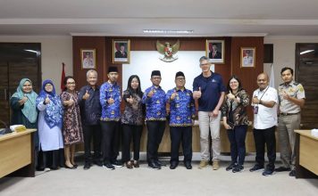 Kepri Dorong Ekspor Perikanan ke AS, Bangun Industri Bernilai Tambah di Daerah