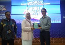 BI Kepri Gelar Puncak World Book Day 2025, Literasi Jadi Gerakan Bersama untuk Bangun Generasi Cerdas