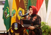 PDRB Capai USD 10.174, Kepri Setara Brasil dan Lampaui Thailand