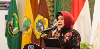 PDRB Capai USD 10.174, Kepri Setara Brasil dan Lampaui Thailand