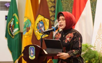 PDRB Capai USD 10.174, Kepri Setara Brasil dan Lampaui Thailand