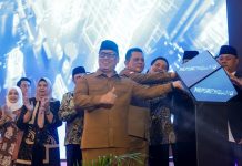 Musrenbang Kepri 2025, Gubernur Ansar Dorong Sinergi Lintas Sektor Wujudkan Pembangunan Berbasis Data dan Kebutuhan Rakyat