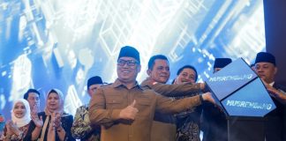 Musrenbang Kepri 2025, Gubernur Ansar Dorong Sinergi Lintas Sektor Wujudkan Pembangunan Berbasis Data dan Kebutuhan Rakyat