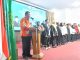 Gubernur Ansar Kukuhkan IKA Universitas Ibnu Sina Batam Periode 2024–2029