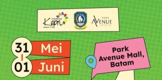 Kepri Creative Explore 2025, Ajang Dorong Ekonomi Kreatif Berbasis Potensi Lokal