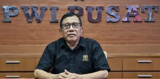 Hari Kebebasan Pers 3 Mei, Ketua Umum PWI Pusat Desak Negara Selamatkan Demokrasi Lewat Pers yang Sehat