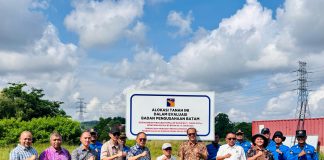 Dorong Efektivitas Alokasi Tanah, BP Batam Tindak Tegas Lahan Terbengkalai