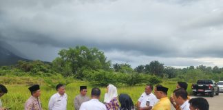Sekolah Rakyat Segera Hadir di Natuna, Harapan Baru untuk Anak-anak Kurang Mampu