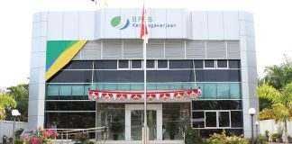 BPJS Ketenagakerjaan Meulaboh Bayarkan Total Rp25,69 Miliar Manfaat Program