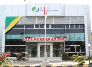 BPJS Ketenagakerjaan Meulaboh Bayarkan Total Rp25,69 Miliar Manfaat Program