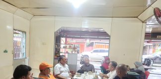 Tokoh Masyarakat Minta MK Berhati-hati Putuskan Gugatan Pilkada Siak