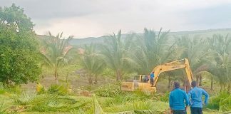 BP Batam Tegaskan Penertiban Lahan di Tanjung Banon Sesuai Prosedur Hukum