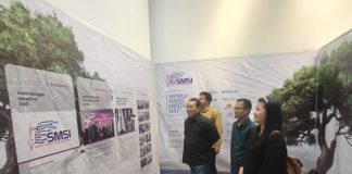 SMSI Tunjukkan Peran Strategis Media Siber Lokal dalam Peringatan Hari Kebebasan Pers Sedunia