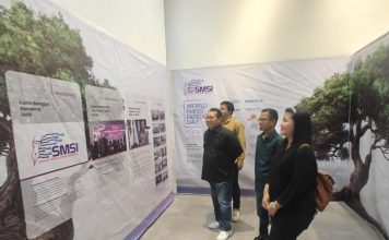 SMSI Tunjukkan Peran Strategis Media Siber Lokal dalam Peringatan Hari Kebebasan Pers Sedunia
