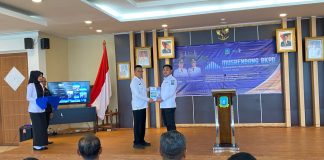 Ketua DPRD Anambas Rian Kurniawan Soroti Pentingnya Sinergi dan Partisipasi Masyarakat dalam Musrenbang 2026