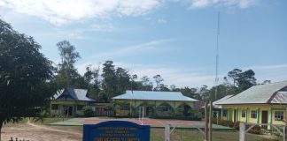 SMP Negeri 3 Lingga Gelar ASAJ Online, Bukti Nyata Transformasi Digital Pendidikan di Pelosok