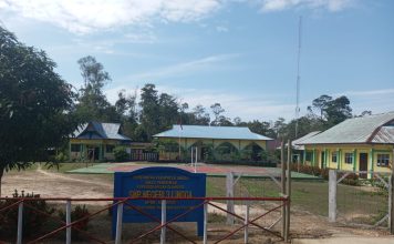 SMP Negeri 3 Lingga Gelar ASAJ Online, Bukti Nyata Transformasi Digital Pendidikan di Pelosok