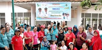 Pemkab Simalungun Menggelar PID