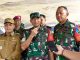 TMMD ke-124 Resmi Dibuka di Lingga, TNI dan Pemda Bersinergi Bangun Akses dan Ketahanan Wilayah