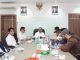 Deputi Bidang Investasi dan Pengusahaan BP Batam Bahas Outlook Investasi Batam dengan Rekan-Rekan Media