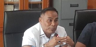 DPRD Medan Saipul Bahri: Kondusifitas Belawan Memang Butuh Kapolres Tegas, Tindakannya Sudah Tepat