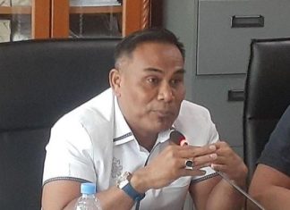 DPRD Medan Saipul Bahri: Kondusifitas Belawan Memang Butuh Kapolres Tegas, Tindakannya Sudah Tepat