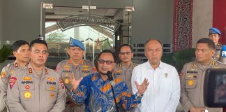 Kompolnas Ajak Semua Pihak Selesaikan Masalah Tawuran di Belawan