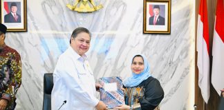 Bupati Bengkalis Dorong Tiga Usulan Strategis untuk Percepatan Pembangunan