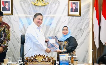 Bupati Bengkalis Dorong Tiga Usulan Strategis untuk Percepatan Pembangunan