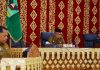 DPRD Payakumbuh Gelar Paripurna Penutupan-Pembukaan Masa Sidang dan Reses ke-3 Tahun 2024-2025