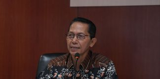 Kepala BP Batam Diberikan Kewenangan untuk Pengajuan Pelepasan Kawasan Hutan