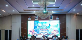 Pemko Medan Akan Gelar Melayu Serumpun ke-8