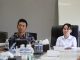 Wakil Kepala BP Batam Simak Paparan Business Plan Calon Investor