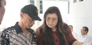 BP Batam Rencanakan Pembangunan Jaringan Pipa Baru ke Kampung Tua Piayu Laut