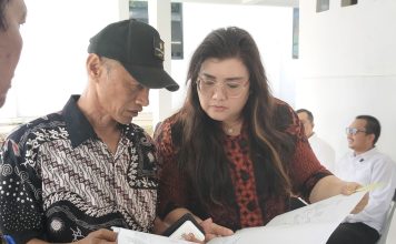 BP Batam Rencanakan Pembangunan Jaringan Pipa Baru ke Kampung Tua Piayu Laut