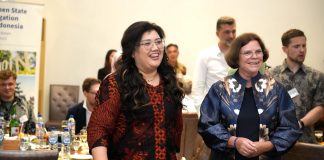 Menggali Peluang Baru, BP Batam Jajaki Kerja Sama Investasi dengan Bremen, Jerman