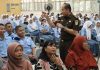 Jaksa Masuk Sekolah, Menyemai Kesadaran Hukum dan Antinarkoba di Kalangan Pelajar Batam