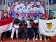Atlet Forki Batam Boyong Dua Emas di Kejuaraan Internasional Silent Knight ke-14 Kuala Lumpur Malaysia
